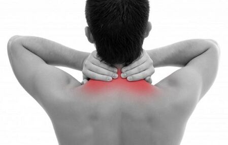 Pierwsze oznaki osteochondozy szyjki macicy